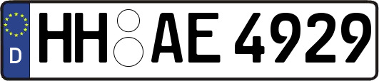 HH-AE4929