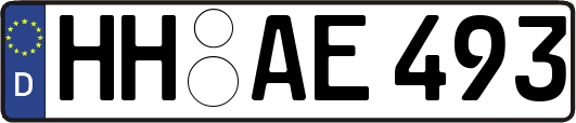 HH-AE493