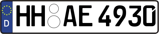 HH-AE4930
