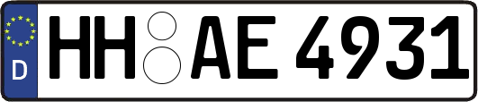 HH-AE4931