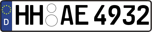 HH-AE4932