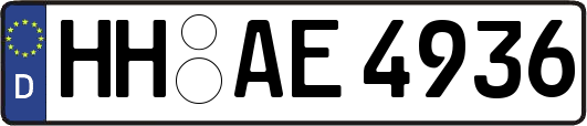HH-AE4936