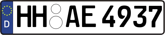 HH-AE4937