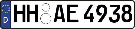 HH-AE4938