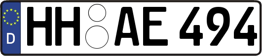 HH-AE494