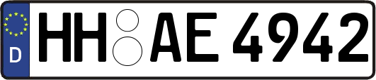 HH-AE4942