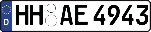 HH-AE4943