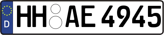 HH-AE4945