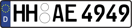 HH-AE4949