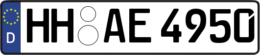 HH-AE4950