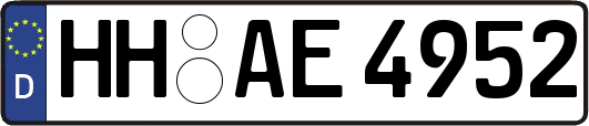 HH-AE4952