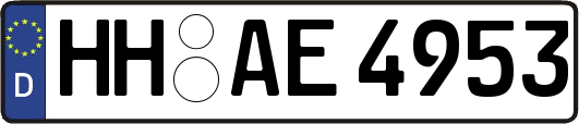 HH-AE4953