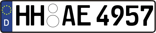HH-AE4957
