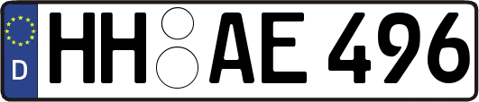 HH-AE496