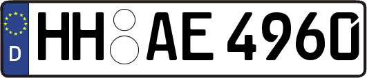 HH-AE4960