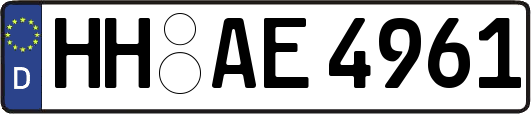 HH-AE4961