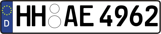 HH-AE4962