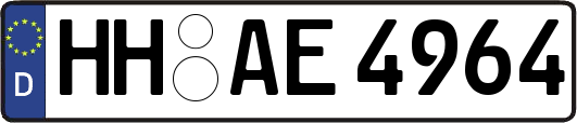 HH-AE4964
