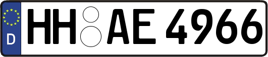 HH-AE4966