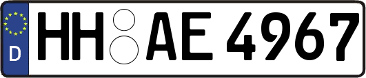 HH-AE4967