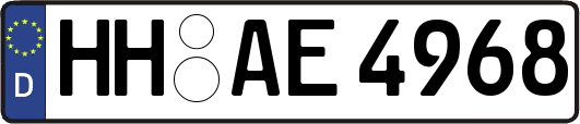 HH-AE4968