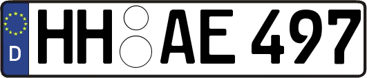 HH-AE497