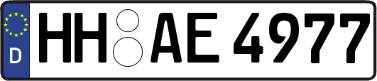 HH-AE4977