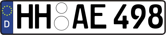 HH-AE498