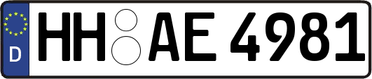 HH-AE4981