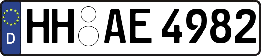 HH-AE4982