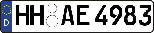 HH-AE4983