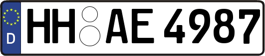 HH-AE4987