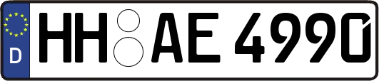 HH-AE4990