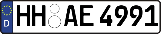 HH-AE4991