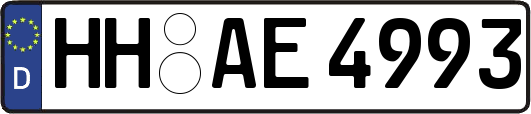 HH-AE4993