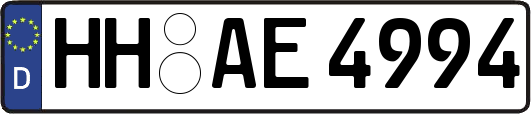 HH-AE4994