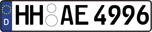 HH-AE4996