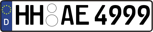 HH-AE4999