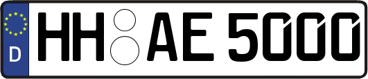 HH-AE5000