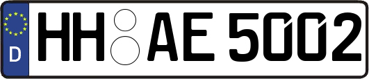 HH-AE5002