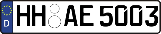HH-AE5003