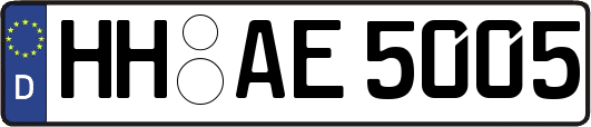 HH-AE5005