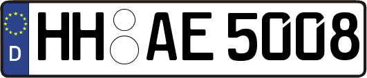 HH-AE5008