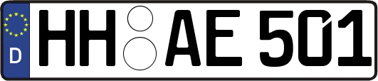 HH-AE501