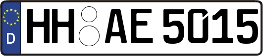 HH-AE5015