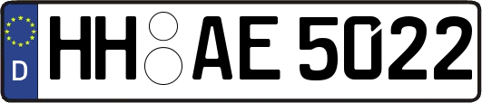 HH-AE5022
