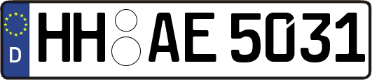 HH-AE5031
