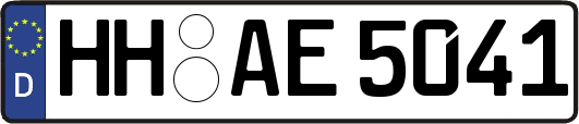 HH-AE5041