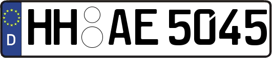 HH-AE5045