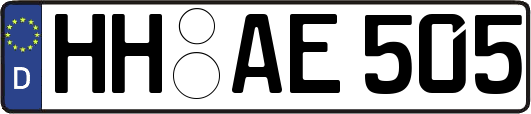 HH-AE505